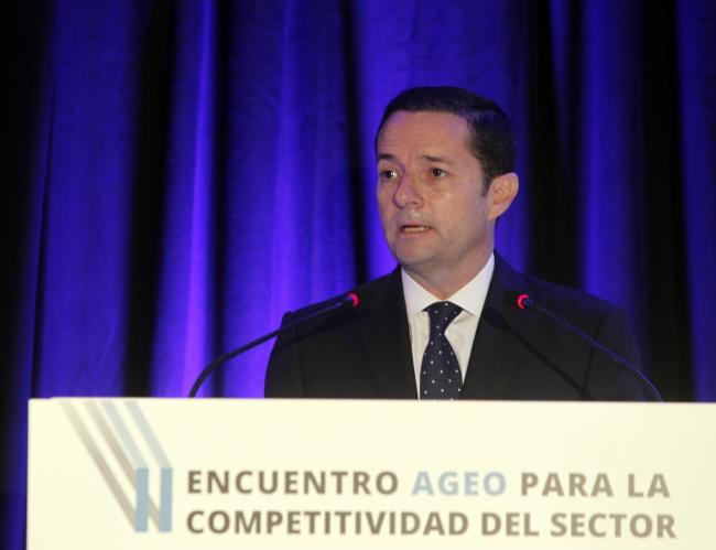 EL FUTURO DEL JUEGO PRESENCIAL CENTRAR LOS DEBATES DEL III ENCUENTRO AGEO PARA LA COMPETITIVIDAD DEL SECTOR 