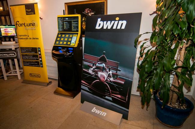  BWIN SE MARCA UNA APUESTA GOLD EN EL IV ENCUENTRO AGEO 